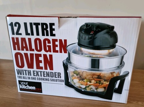 Litre halogen oven brand - litre,