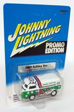 Johnny Lightning 1/64 Scale -