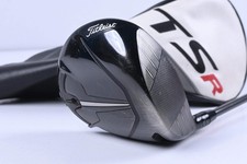 Titleist TSR3 Driver / 10