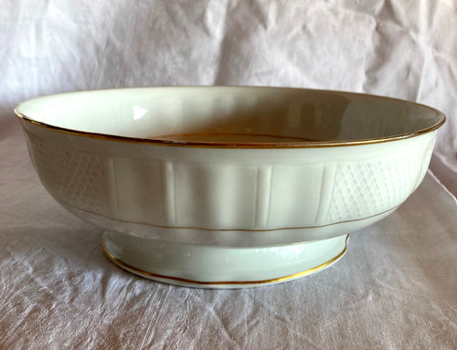 Large bernardaud limoges - bernardaud,