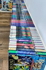 Beast quest books. Series 1-14