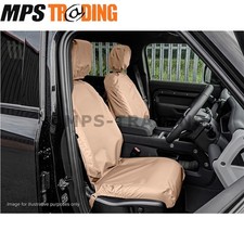 Land Rover Defender L663