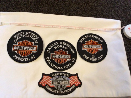 Harley davidson four - harley,