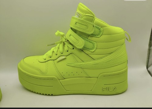 Fila lifted women s - f-14, women's