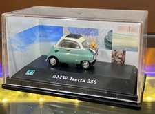 BMW Isetta 250 Model BUBBLE