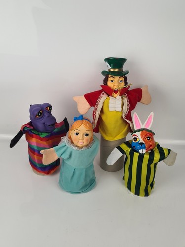 Vintage alice wonderland - vintage,
