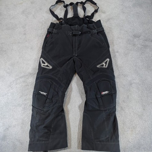 Fxr motorcycle trousers - fxr,