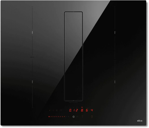 Elica alpha 80 78cm - elica,