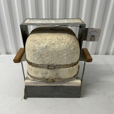 Paragon Quickfire 6 Clamshell Beehive Glass Enamel PMC Glaze Table Top Kiln