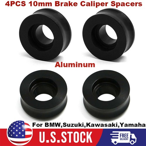 10mm motorcycle black - 10mm,