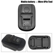 Battery Adapter For Makita 18V