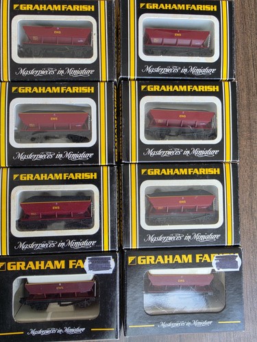 Graham farish hea hopper - graham,