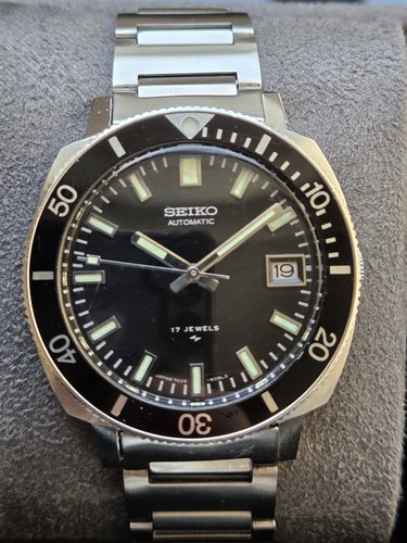 Seiko 7025 8099 vintage - seiko, 7025-8099