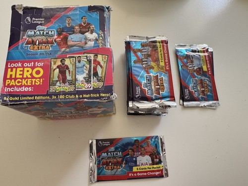 Topps match attax extra - topps,