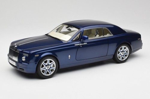 Rolls royce phantom - phantom, coupe