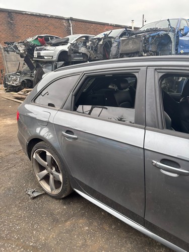2008 audi 8 5 driver - audi, 8.5
