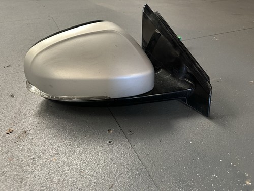 Volvo v40 drivers side - drivers,