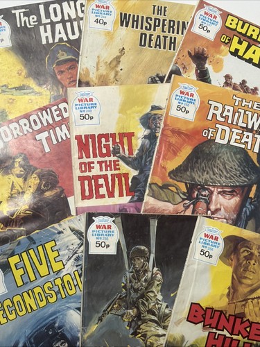 War picture library - ,