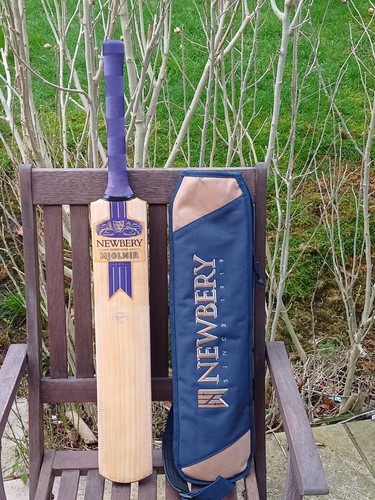 Very rare newbery mjolnir sps - very,