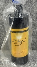 Zhuzh! Tan Accelerator With Finessed Shea Butter Refill Bottle, 500ml. NOT SPF,