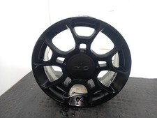 FIAT 500 Alloy Wheel 16 Inch