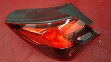 VAUXHALL ASTRA J MK6 GTC 3 DOOR HATCH PASSENGER LH REAR LIGHT 13281264 2010-2015