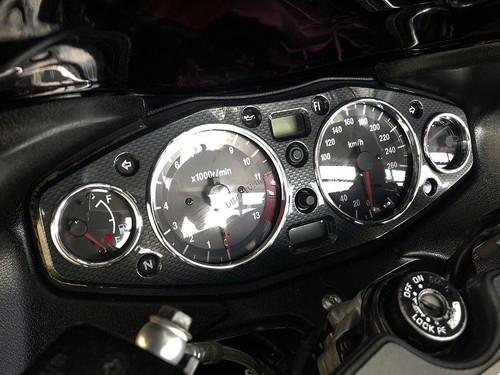 For suzuki gsx - gsx-r, 1300