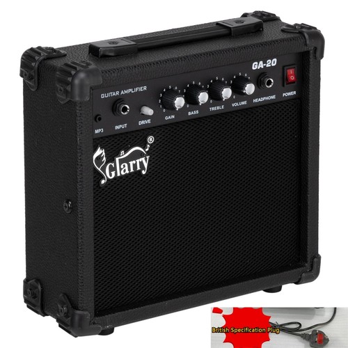 20w portable guitar - portable, amplifier