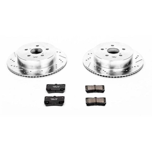 Power stop fits 2006 - power,