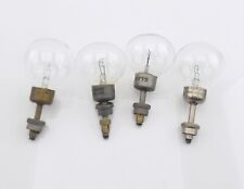 4x Light Bulb 5L/1900 24V 30W