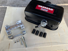 Yanmar Diesel tank
