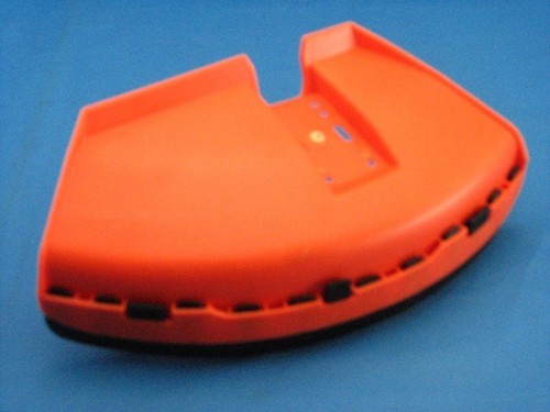 Cutting guard from fuxtec - cutting,