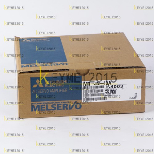 1pcs mitsubishi servo drive - 1pcs,
