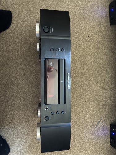 Marantz cd5004 single disc - marantz,