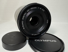 NearMINT Olympus M.Zuiko