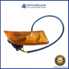 Right Side Orange Arrow - DX -