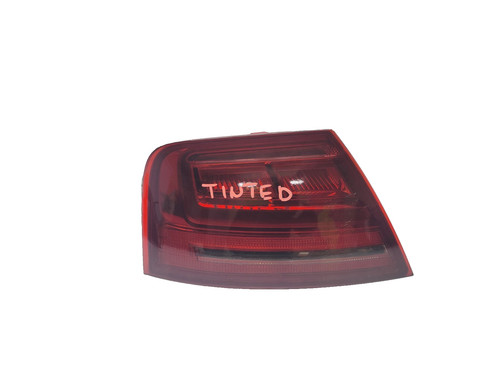 Audi 2011 outer tail - audi, d4