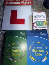 DVSA Official Driving Theory