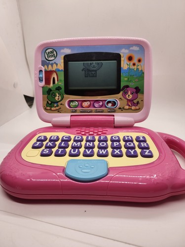Leap frog own leaptop - leap,