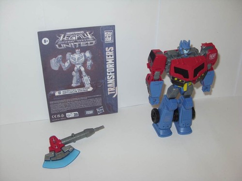 Transformers legacy animated - transformers,