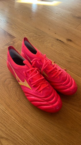 Mizuno morelia neo beta - iv,