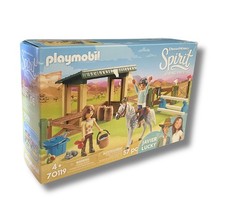 Playmobil 70119 Spirit Riding