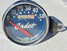 NOS Stewart Warner Cadet