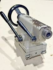 Harrison M300 Tailstock