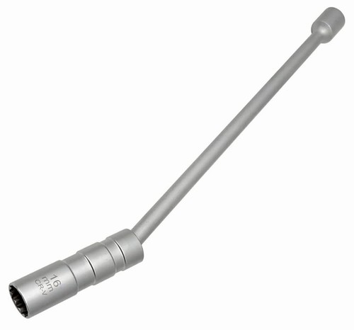 16mm long rod - rod, joint