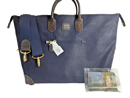 New brics life trolly - new,
