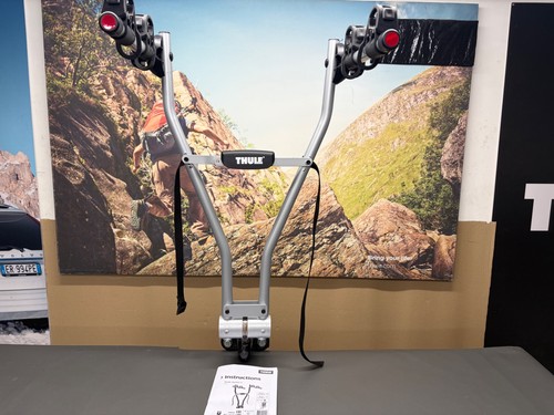 Thule xpress 970 tow bar - xpress,
