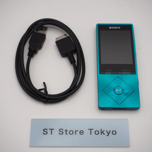 Sony a16 walkman 32gb - [vg],