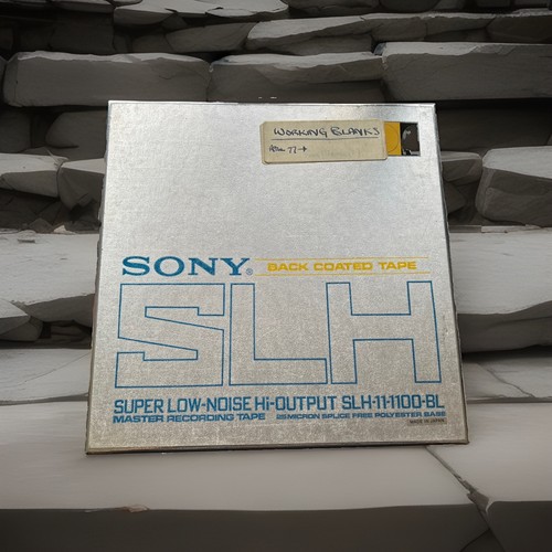 Sony slh reel - reel,