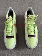 Nike Waffle Racer Crater